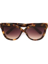 солнцезащитные очки '38' Linda Farrow