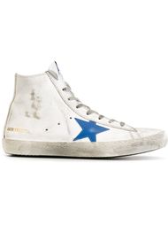 хайтопы 'Francy' Golden Goose Deluxe Brand