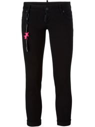 джинсы 'Pat'  Dsquared2