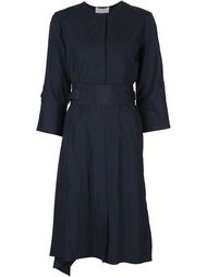 расклешенное платье с рукавами три четверти 3.1 Phillip Lim
