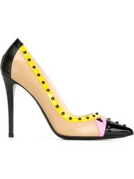 туфли Bag Bugs Fendi