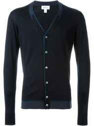 классический кардиган   Brioni