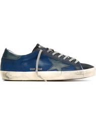 кеды 'Super Star'  Golden Goose Deluxe Brand