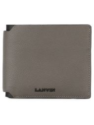 классический бумажник Lanvin