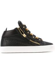 кеды 'Dominick' Giuseppe Zanotti Design