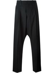 укороченные брюки  Givenchy