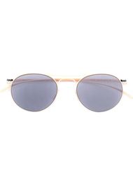 солнцезащитные очки-авиаторы Mykita