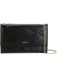 стеганая сумка на плечо 'Sugar' Lanvin
