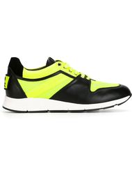 кроссовки 'Neon Wave' Philipp Plein
