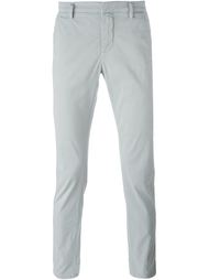 классические чиносы Dondup