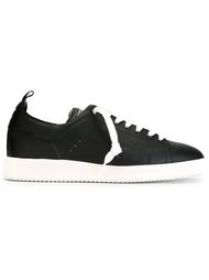 кеды 'Starter' Golden Goose Deluxe Brand