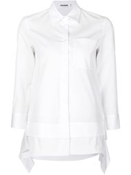 рубашка 'Annabel' Jil Sander