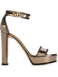 босоножки 'Holly'  Jimmy Choo