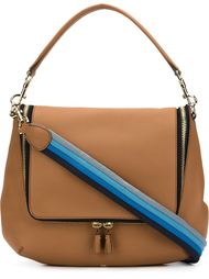 большая сумка-тоут  Anya Hindmarch