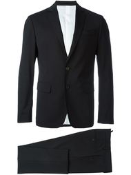 классический костюм-двойка Dsquared2