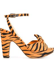 босоножки 'Mansfield' Charlotte Olympia