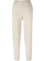 брюки с завышенной талией Maison Margiela