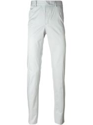 классические брюки Lanvin