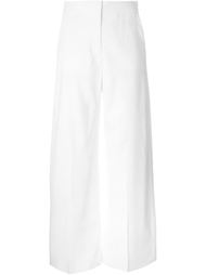 широкие брюки Stella McCartney