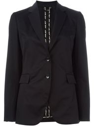 классический блейзер  Etro