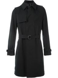 классический тренч Lanvin