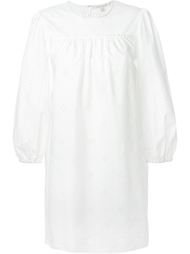 платье шифт  Marc Jacobs