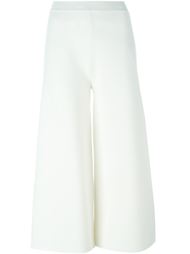широкие брюки  Stella McCartney