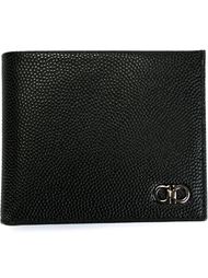 классический бумажник  Salvatore Ferragamo