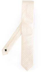 жаккардовый галстук  Dolce &amp; Gabbana