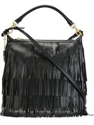 сумка-хобо 'Emmanuelle'  Saint Laurent