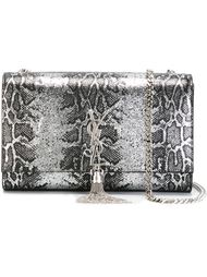 сумка на плечо 'Classic Monogram'  Saint Laurent