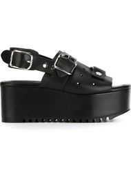 сандалии 'Eliane'  Alexander Wang
