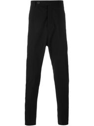 брюки 'Astaire'  Rick Owens