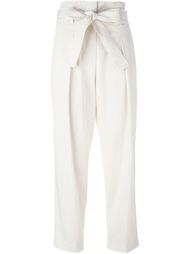 укороченные плиссированные брюки  3.1 Phillip Lim