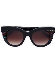 солнцезащитные очки 'Slutty' Thierry Lasry