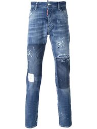 джинсы 'Cool Guy' Dsquared2
