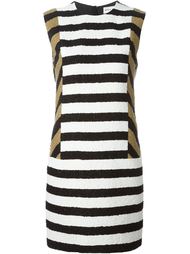 платье в полоску  Sonia Rykiel