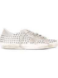 кеды 'Super Star' Golden Goose Deluxe Brand
