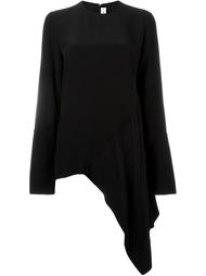топ асимметричного кроя  Marni