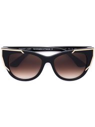 солнцезащитные очки 'Butterscotchy' Thierry Lasry