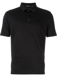 классическая футболка-поло   T By Alexander Wang
