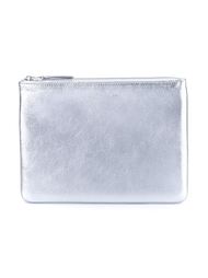 кошелек на молнии  Comme Des Garçons Wallet