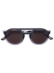солнцезащитные очки 'Gravity' Thierry Lasry