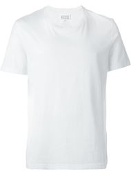 футболка с круглым вырезом Maison Margiela