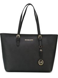 сумка-тоут 'Jet Set Travel' Michael Michael Kors