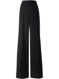 широкие брюки  MSGM