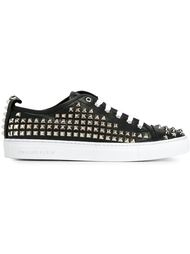 кеды 'Punchy'  Philipp Plein