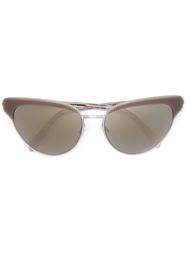 солнцезащитные очки 'Josa' Oliver Peoples