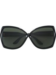 солнцезащитные очки 'Julianne' Tom Ford Eyewear