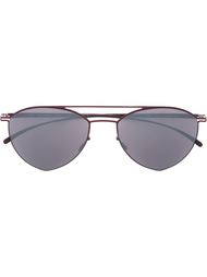 солнцезащитные очки Mykita x Maison Margiela 'MMESSE010'  Mykita